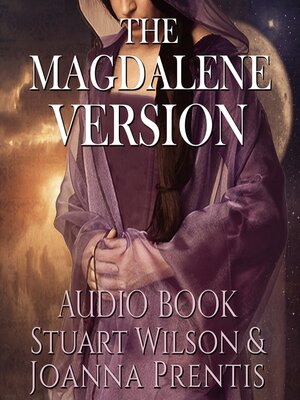 cover image of The Magdalene Version